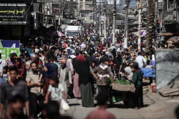 Gazze'de ateşkesi getiren 45 dakika! Türkiye'nin hamlesi katil İsrail'i saf dışı bıraktı